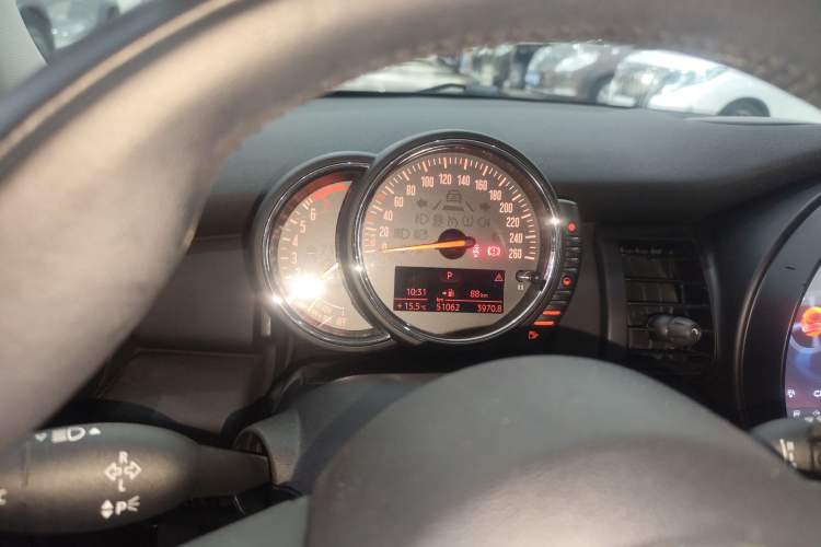 Used MINI 2016 1.2T ONE Pioneer Edition