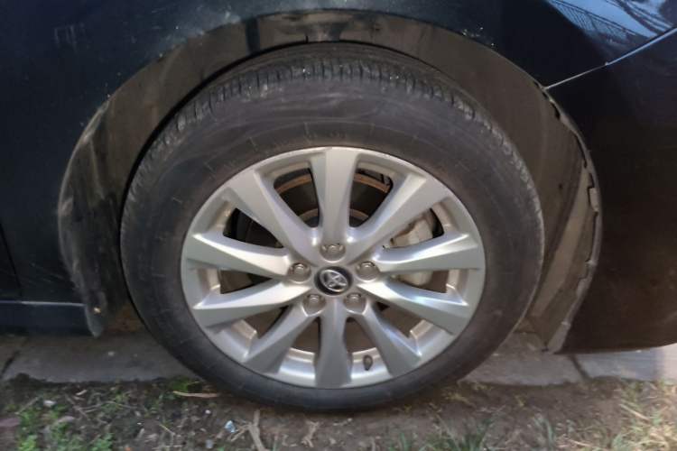 Used Toyota Camry 2019 Revised Version 2.0G Luxury Edition