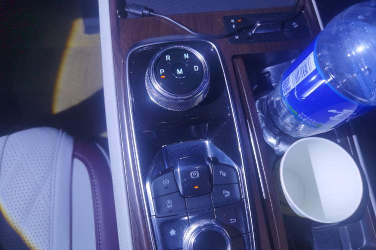 Used Ford Equator 2021 EcoBoost 225 Premier PLUS 6-Seater
