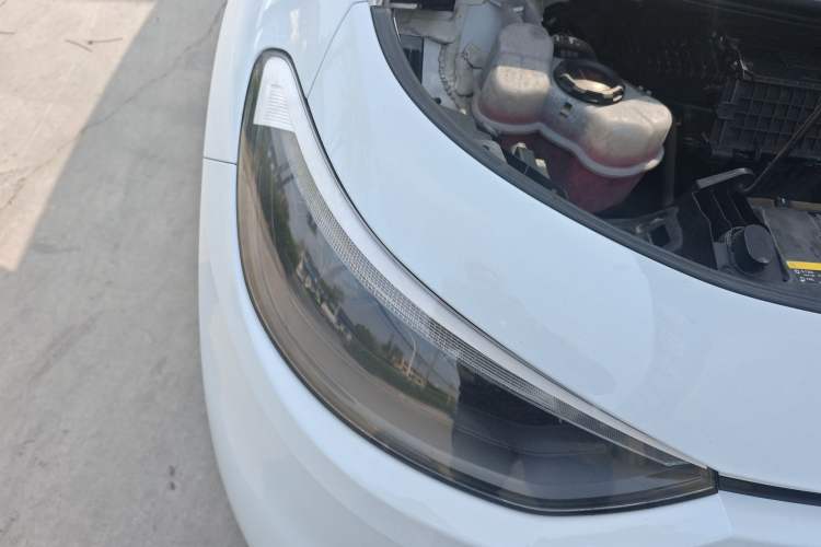 Used Volkswagen ID.3 2023 Pure Smart Edition Right Front Headlight