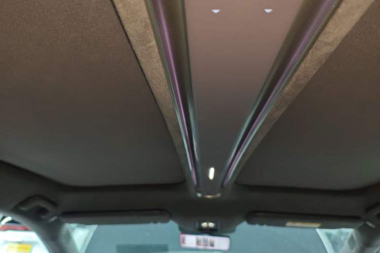 Used Nio ET9 2025 100kWh Signature Edition
