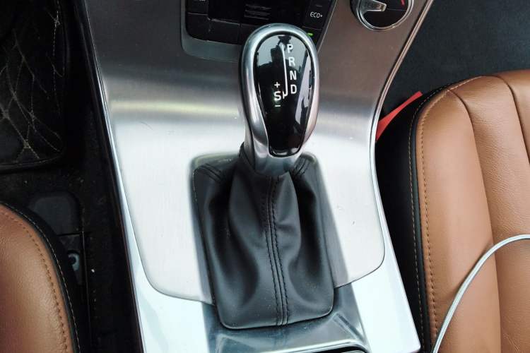 Used Volvo S60 2017 S60L T3 Smart Upgrade Edition