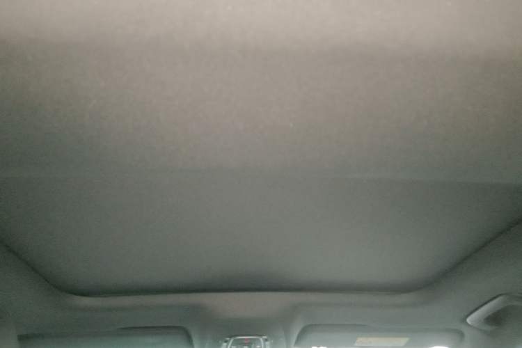 Used Audi A6L 2020 55 TFSI quattro Prestige Dynamic Edition Headliner