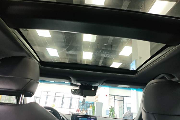 Used Toyota Avalon 2023 Dual-Motor 2.5L XLE Prestige Edition