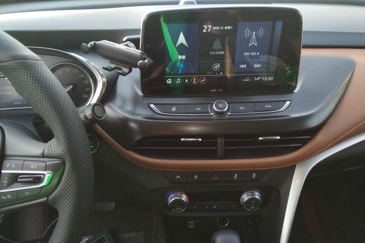 Used Buick Encore 2020 20T CVT Luxury Edition
