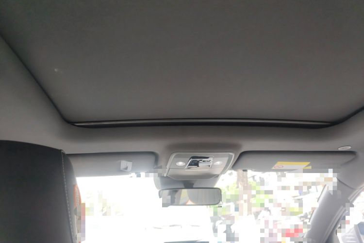 Used BYD Song PLUS New Energy 2021 DM-i 51KM Prestige Model