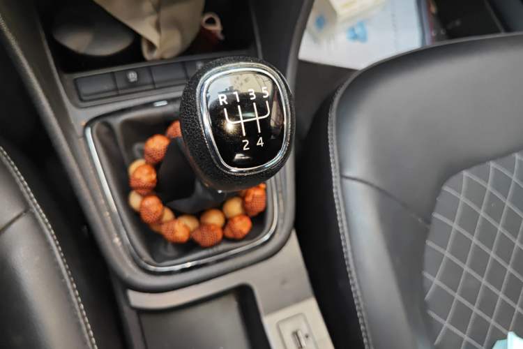 Used Skoda Rapid 2019 1.5L Manual Comfort Edition China VI Standard
