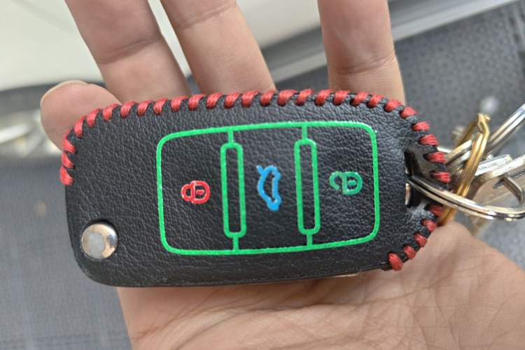 Used Volkswagen Tiguan 2012 1.8TSI Manual Two-Wheel Drive Urban Edition
