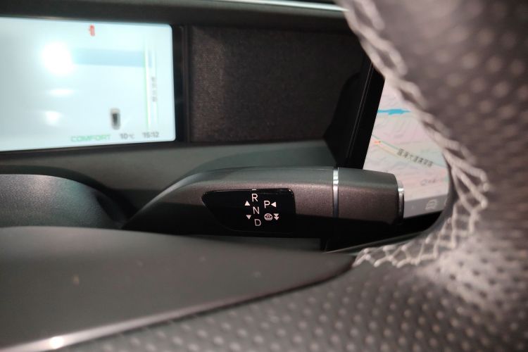 Used XPeng G6 2023 580 Long-Range Pro