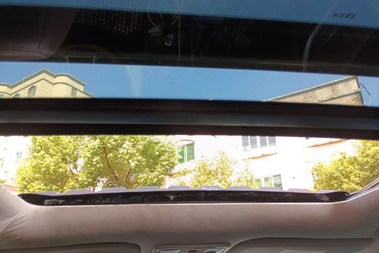 Used Bisu T5 2017 1.5T Manual Luxury Model