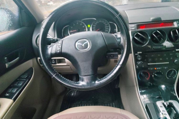 Used Mazda 6 2008 2.0L Automatic Fashion Edition
