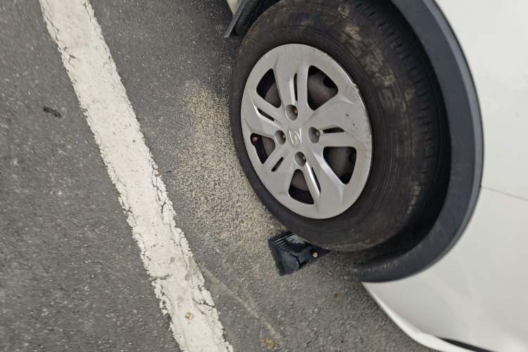 Used Baojun 310W 2017 1.5L Manual Comfort Version China V