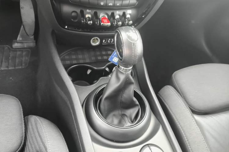 Used MINI Clubman 2016 Revised 1.5T COOPER
