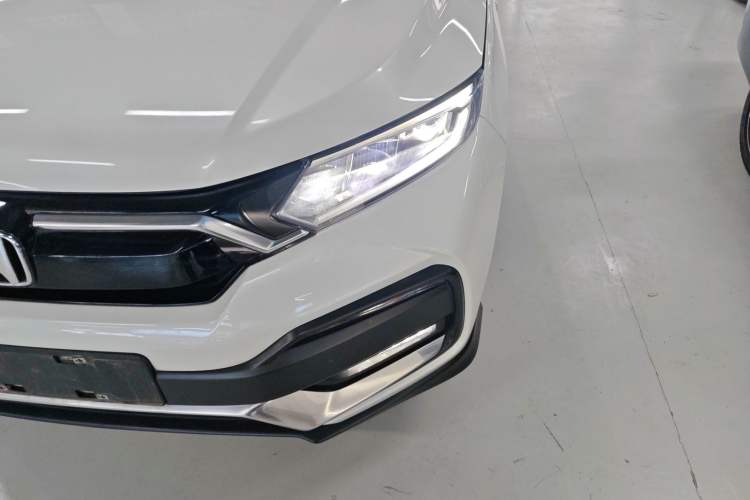 Used Honda XR-V 2021 220TURBO CVT Luxury Edition
