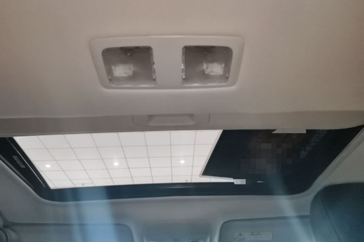 Used Mazda CX-5 2017 2.0L Automatic 4x4 Smart Enjoyment Version China V Standard Headliner