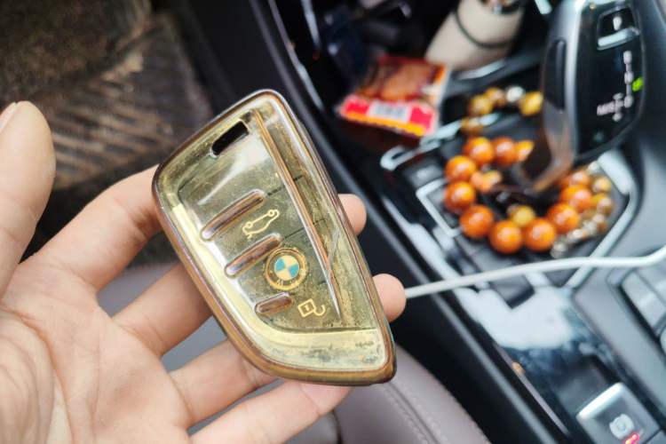 Used BMW X2 2020 sDrive25i Leading Model M Sport Package