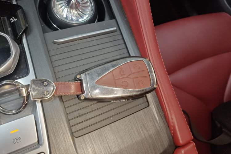 Used CHANGAN CS75 PLUS 2022 2nd Generation 1.5T Automatic Luxury Edition