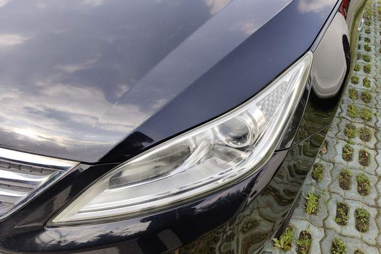 Used CHANGAN Eado 2015 1.6L Manual Luxury Model China V Standard