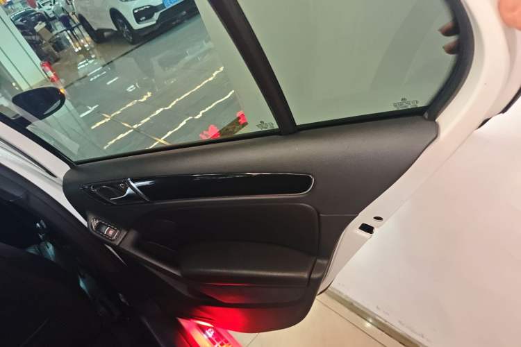 Used Volkswagen Golf GTI 2012 2.0 TSI GTI
