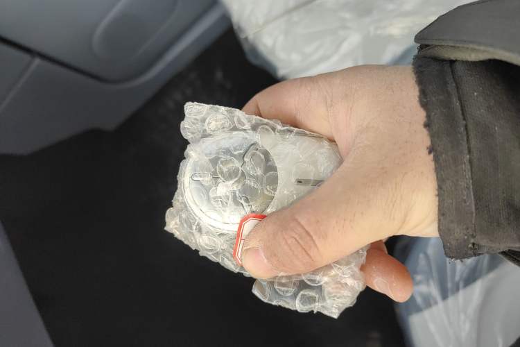 Used Bestune Pony 2026 Model 222km Cute Horse