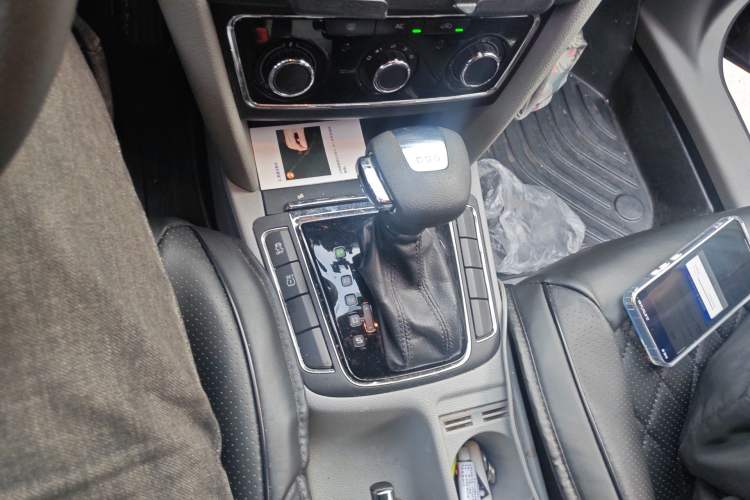 Used Skoda Superb 2012 1.4TSI DSG Zhiya Edition