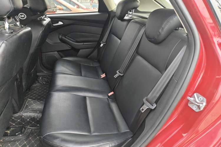 Used Ford Focus 2012 Hatchback 1.6L Automatic Comfort Model