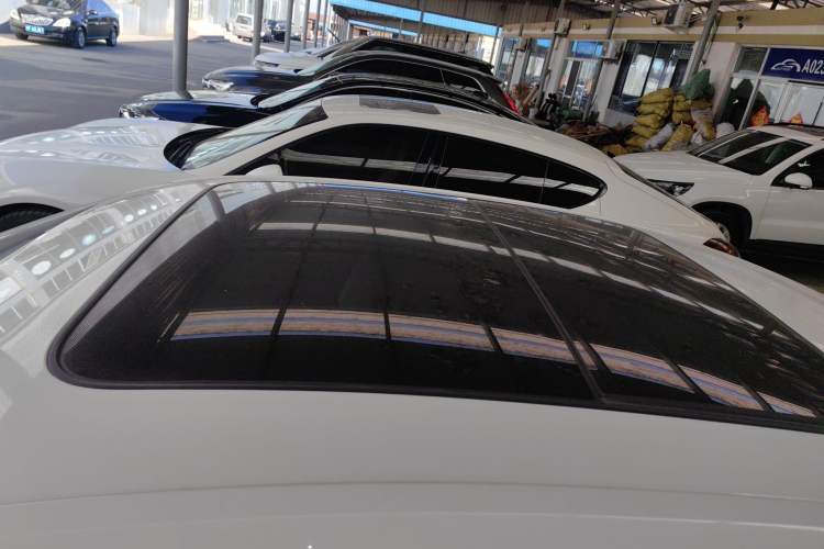 Used Volkswagen Sagitar 2021 200TSI DSG Comfort Connect Edition
