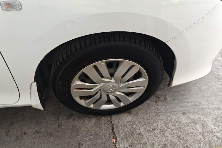 Used Honda City 2015 1.5L CVT Comfort Version