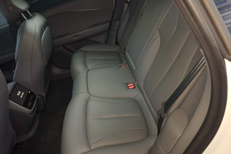 Used XPeng P7+ 2024 Long-Range Max