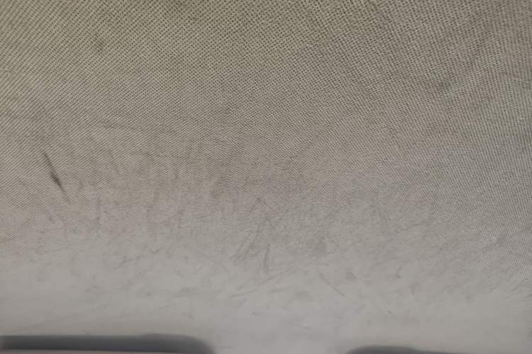 Used Wuling Hongguang V 2019 1.5L Standard Version China VI LAR Headliner