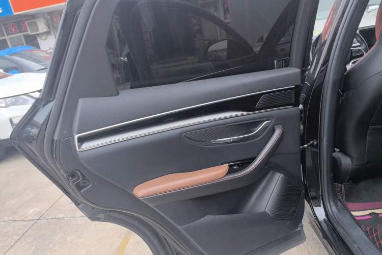 Used BYD Song PLUS 2020 1.5T Automatic Prestige Version