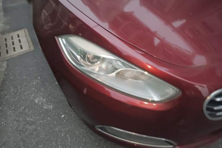 Used Fiat Viaggio 2012 1.4T Automatic Enjoyment Edition
