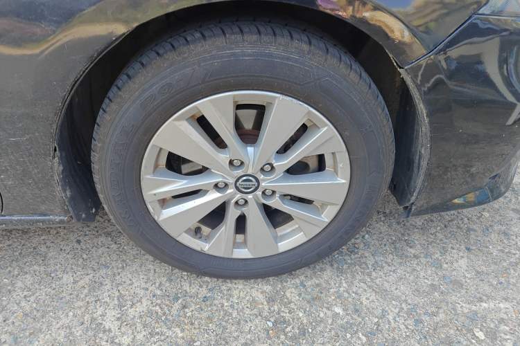 Used Nissan Teana 2020 2.0L XE Fashion Edition
