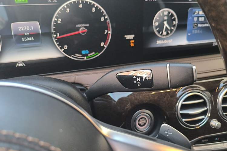 Used Mercedes-Benz S-Class 2020 S 350 L Exclusive Edition Prestige Collection