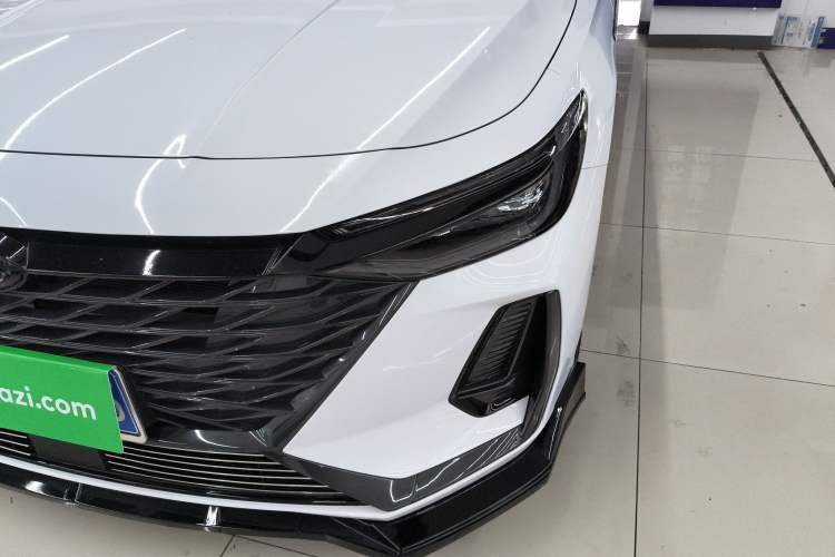 Used Chery Arrizo 8 2023 High-Performance Edition 2.0T DCT Powerfully Equipped