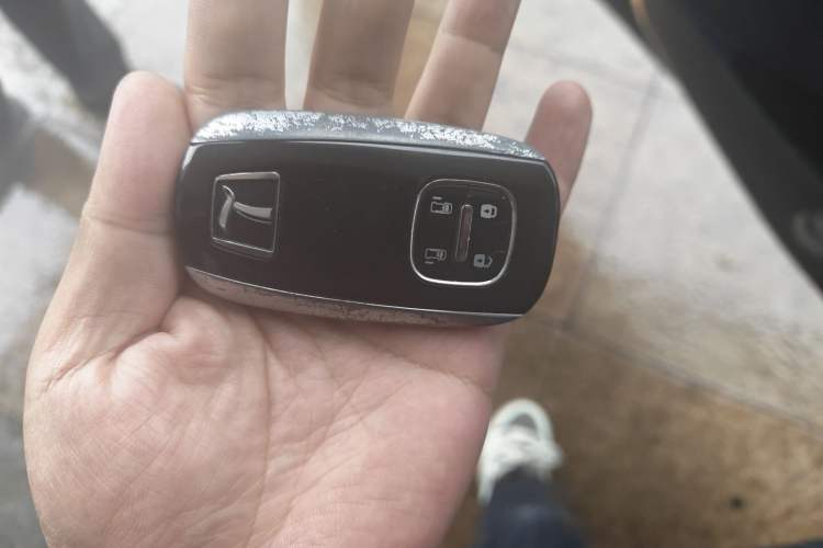 Used Luxgen Great 7 MPV 2019 2.0T Comfort Edition
