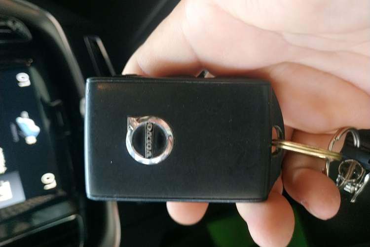 Used Volvo XC60 2018 T5 4x4 Zhiyi Edition