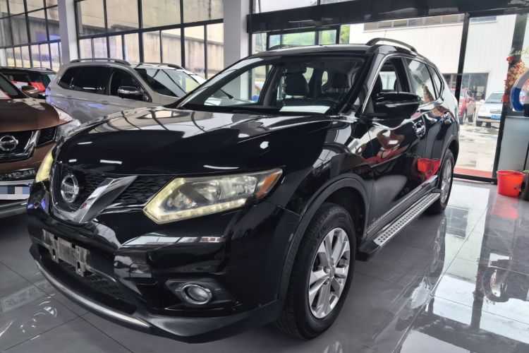 Used Nissan X-Trail 2014 2.0L CVT Comfort Edition 2WD