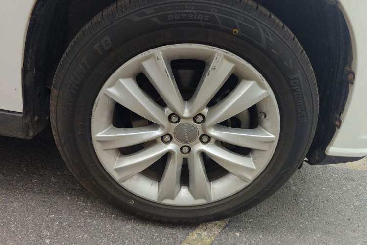 Used Haval H2 2014 1.5T Manual Two-Wheel Drive Elite Edition
