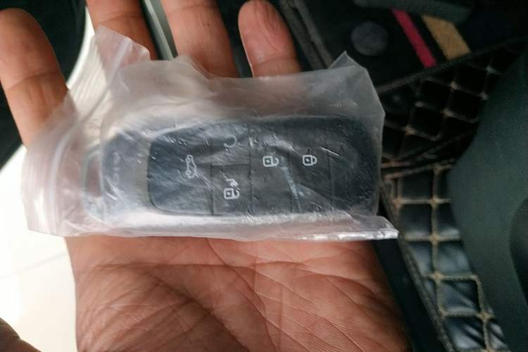 Used AION Y 2023 Plus 510 Smart Edition