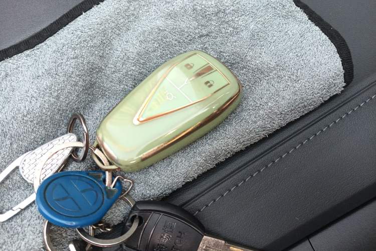 Used Changan UNI-T 2022 1.5T Luxury Edition
