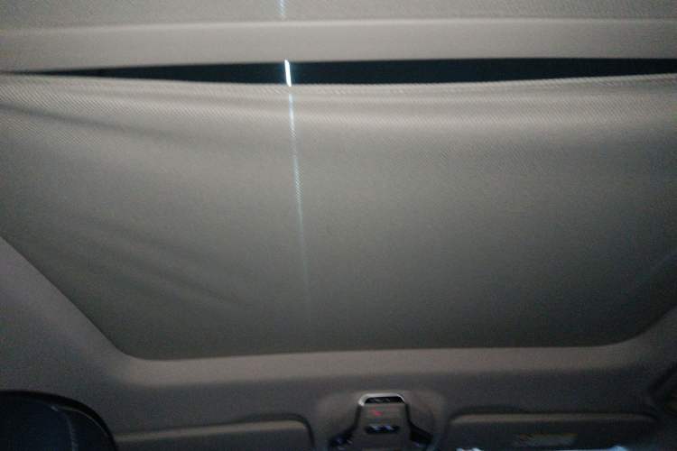 Used Geely Auto Preface 2021 2.0TD Designer's Recommended Edition