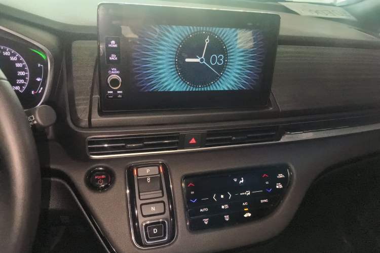 Used Honda Elysion 2024 2.0L eHEV Luxury Edition