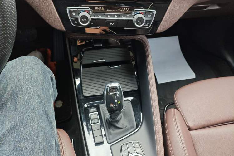 Used BMW X1 2021 sDrive20Li Premium Edition
