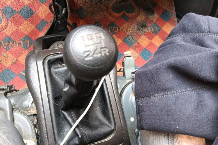 Used Wuling Rongguang 2021 1.5L Extended Basic Enclosed-Window Vehicle 2 Seats L3C