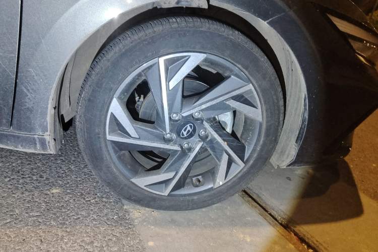 Used Hyundai Elantra 2023 1.5L CVT GLX Elite Edition
