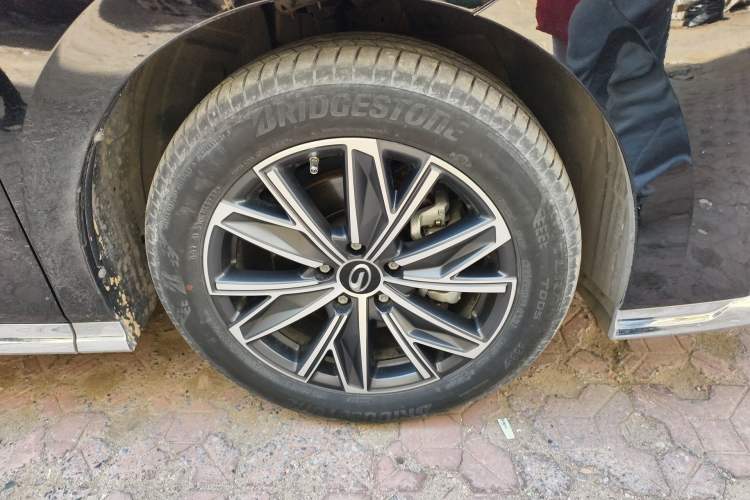 Used GAC Trumpchi M8 2024 Master Series 400T Prestige Edition