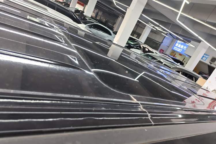 Used GAC Trumpchi M8 2023 Zongshi Series 400T Flagship Edition