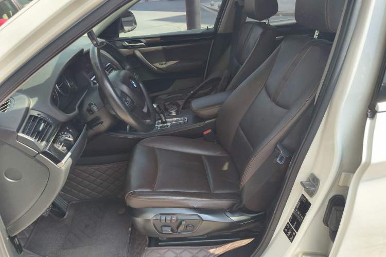 Used BMW X4 2014 xDrive20i X Design Package