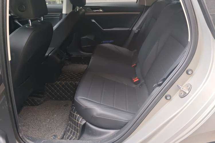 Used Volkswagen Lavida 2022 1.5L Automatic Comfort Edition